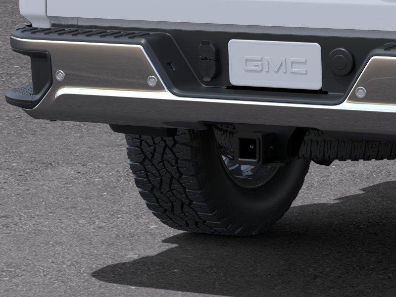 new 2025 GMC Sierra 2500 car, priced at $74,566