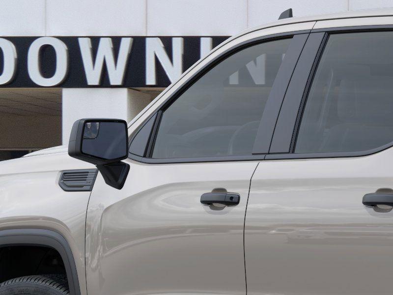 new 2026 GMC Sierra 1500 car, priced at $43,345