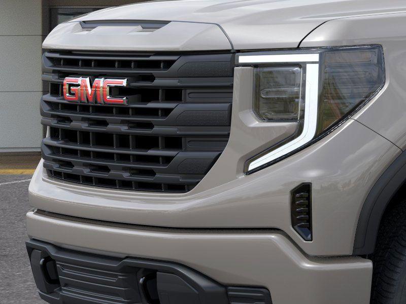 new 2026 GMC Sierra 1500 car, priced at $43,345