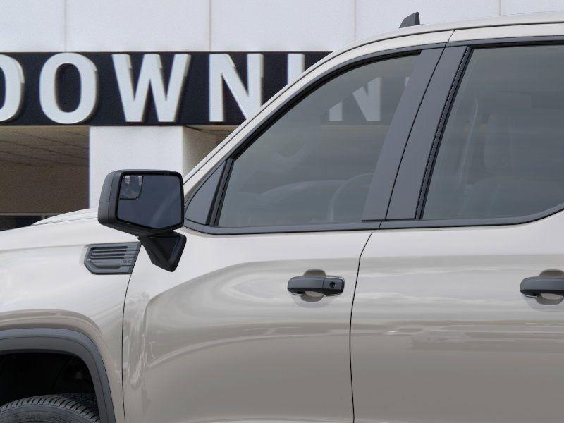 new 2026 GMC Sierra 1500 car, priced at $44,345