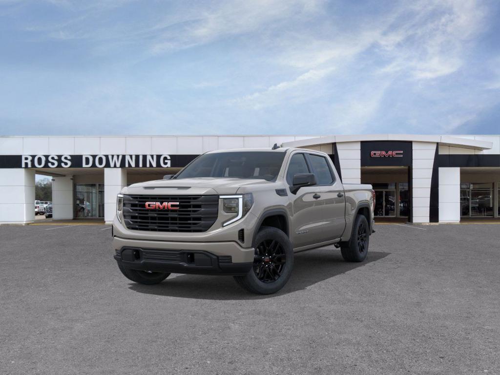 new 2026 GMC Sierra 1500 car, priced at $43,345