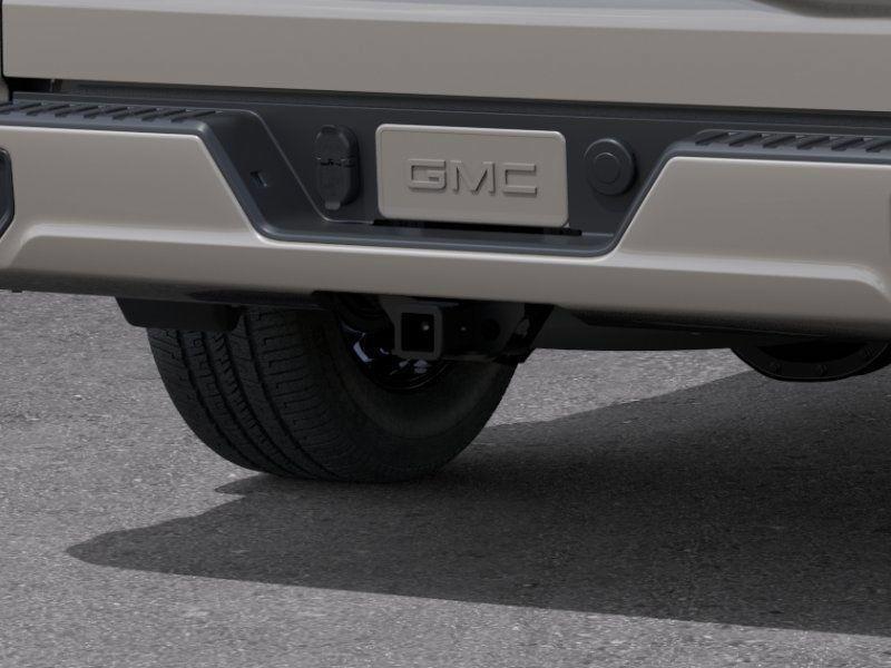 new 2026 GMC Sierra 1500 car, priced at $44,345