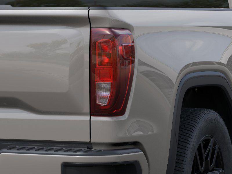 new 2026 GMC Sierra 1500 car, priced at $44,345