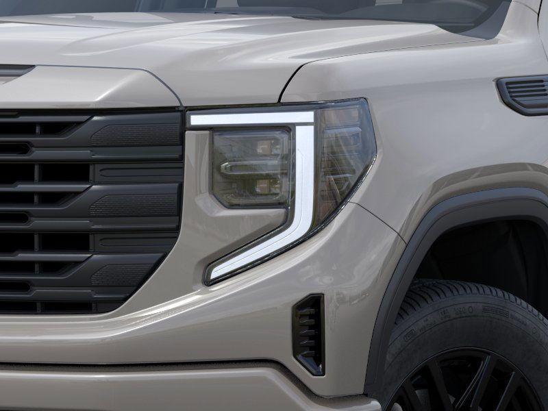 new 2026 GMC Sierra 1500 car, priced at $43,345