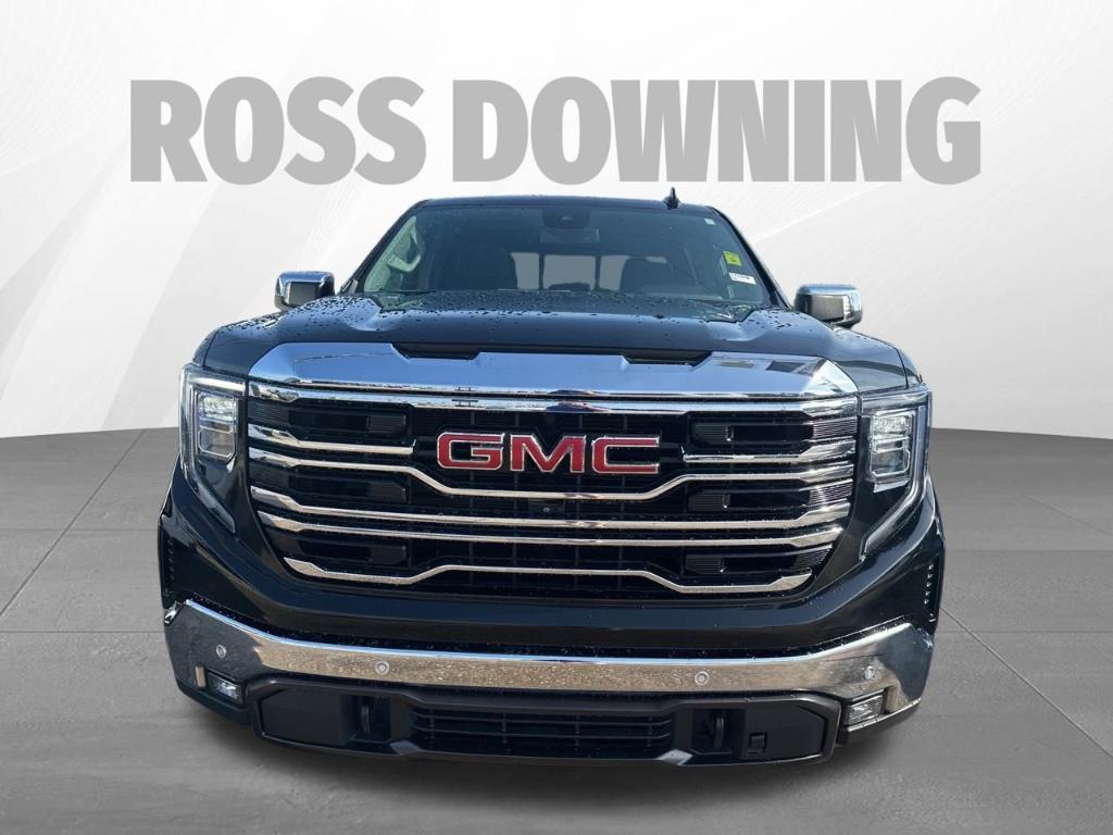 used 2023 GMC Sierra 1500 car, priced at $51,827