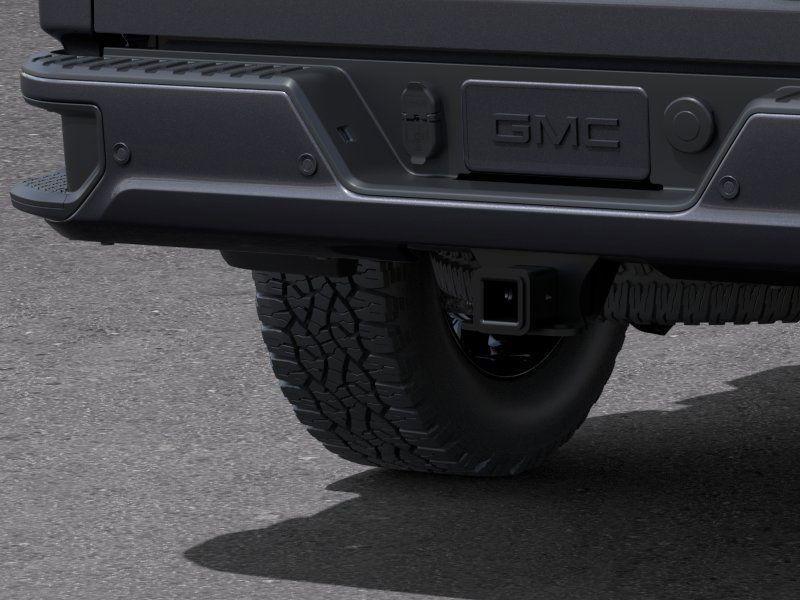 new 2025 GMC Sierra 2500 car, priced at $86,050