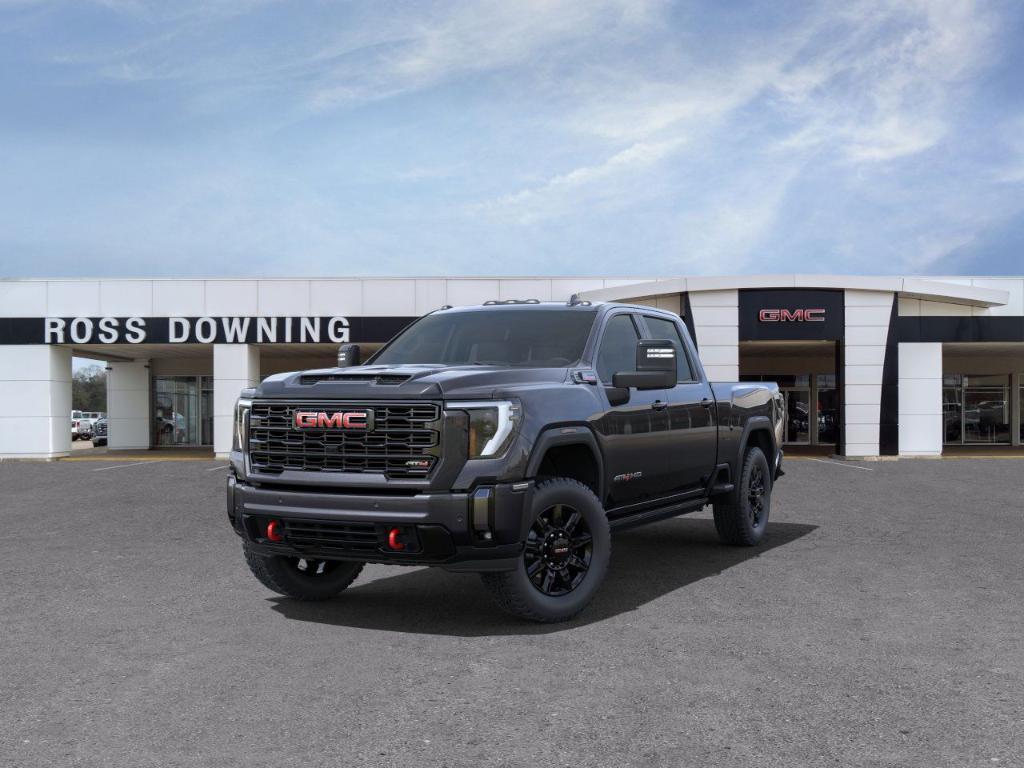 new 2025 GMC Sierra 2500 car, priced at $86,050