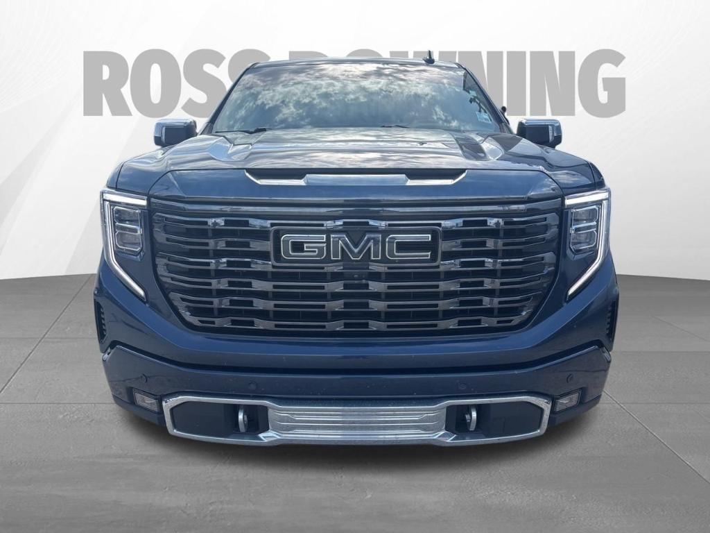 used 2023 GMC Sierra 1500 car, priced at $64,892