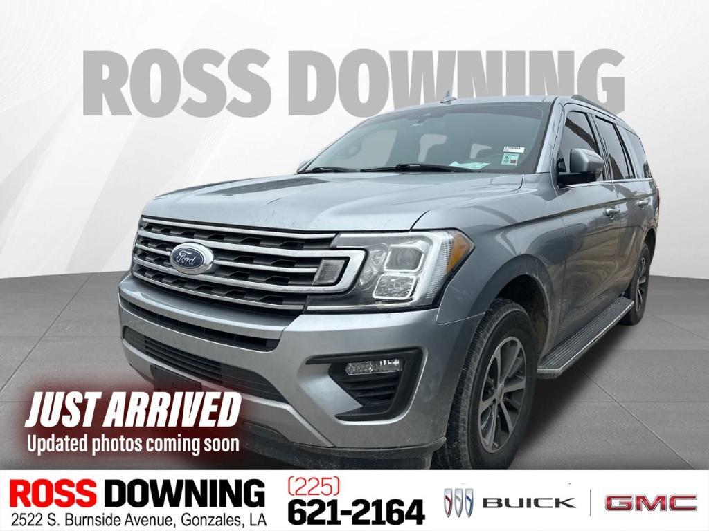 used 2020 Ford Expedition car, priced at $27,822