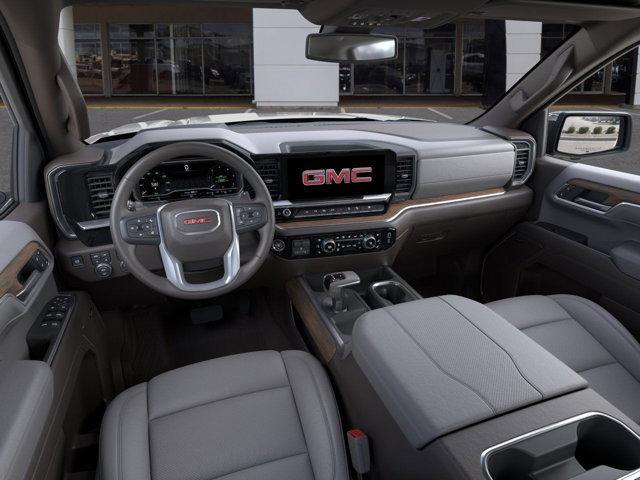 new 2025 GMC Sierra 1500 car, priced at $61,595