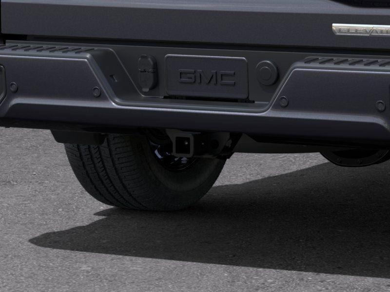 new 2025 GMC Sierra 1500 car, priced at $52,410