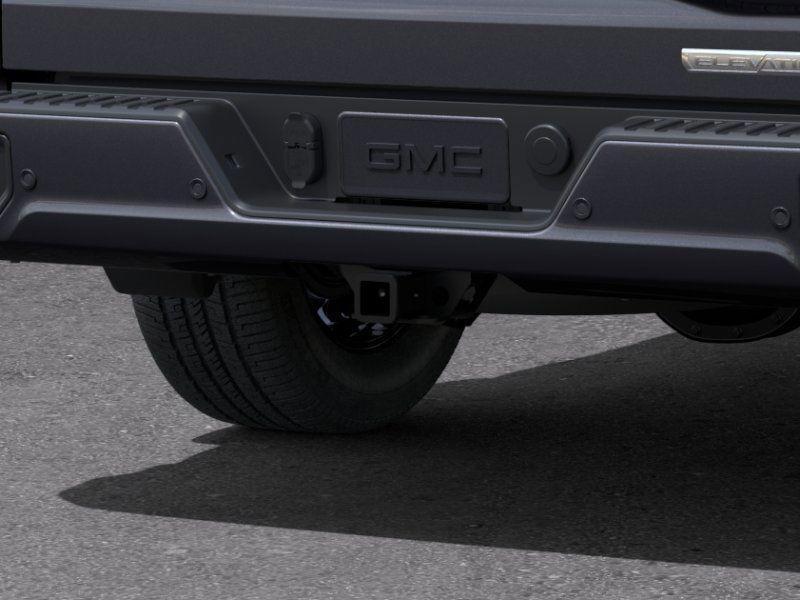 new 2025 GMC Sierra 1500 car, priced at $51,910