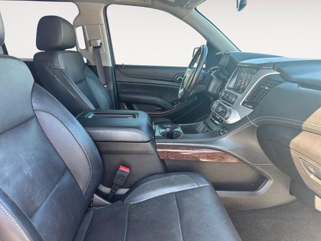 used 2017 GMC Yukon XL car, priced at $22,977