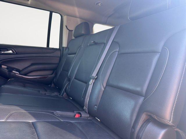 used 2017 GMC Yukon XL car, priced at $22,977