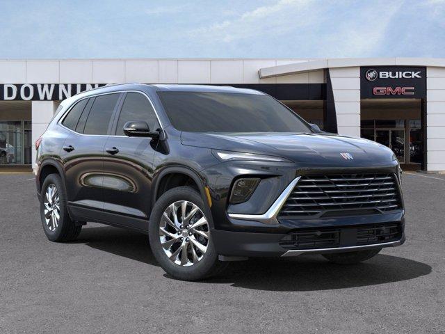 new 2025 Buick Enclave car, priced at $46,890