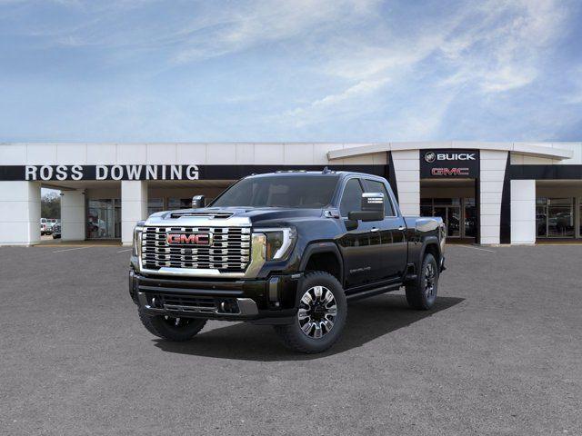 new 2024 GMC Sierra 2500 car, priced at $80,725