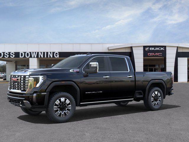 new 2024 GMC Sierra 2500 car, priced at $80,725