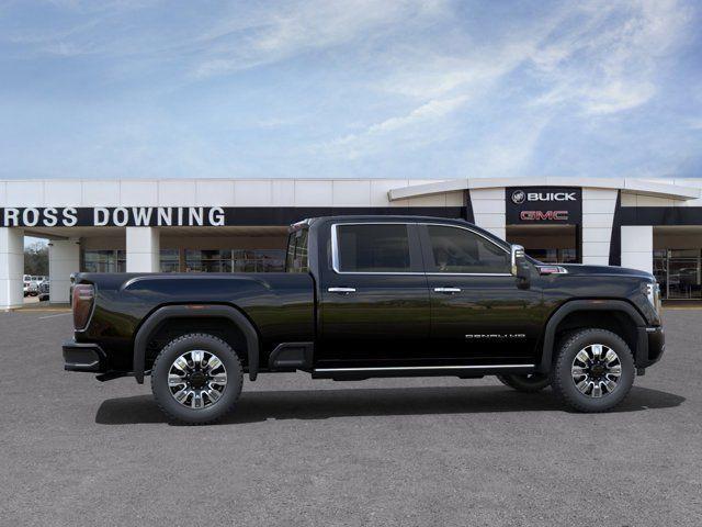 new 2024 GMC Sierra 2500 car, priced at $80,725