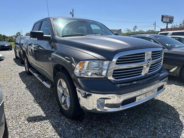 used 2019 Ram 1500 Classic car, priced at $24,949