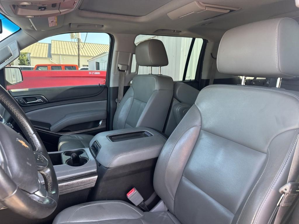 used 2016 Chevrolet Suburban car, priced at $14,999