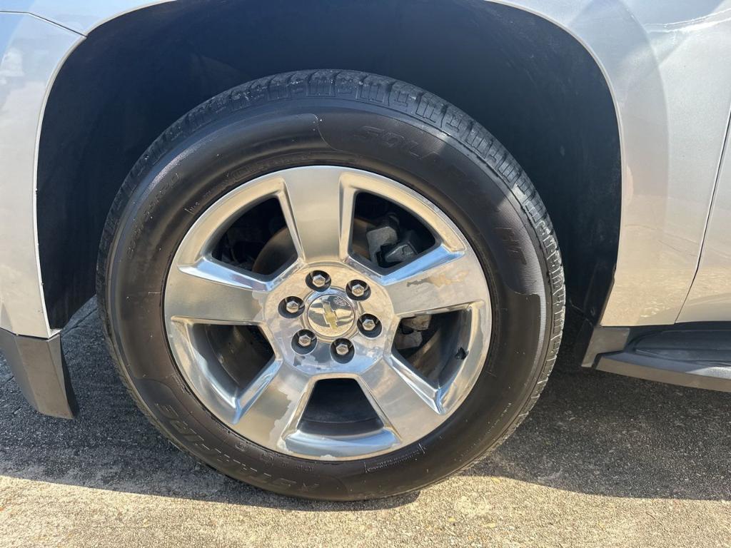 used 2016 Chevrolet Suburban car, priced at $14,999