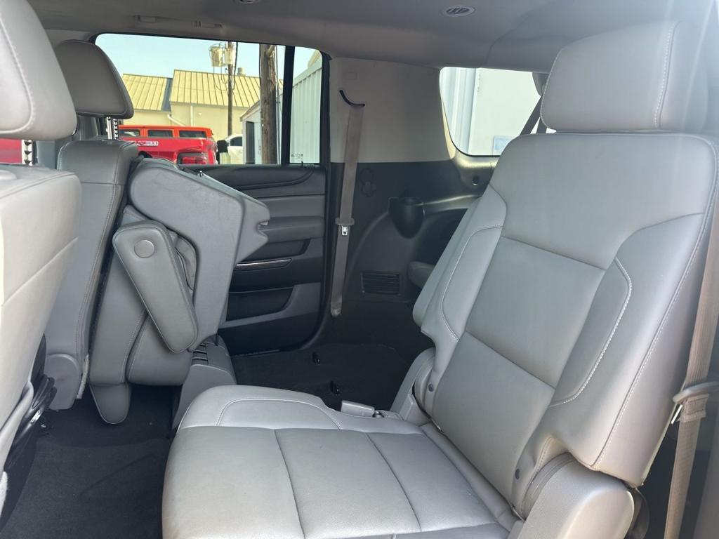 used 2016 Chevrolet Suburban car, priced at $14,999