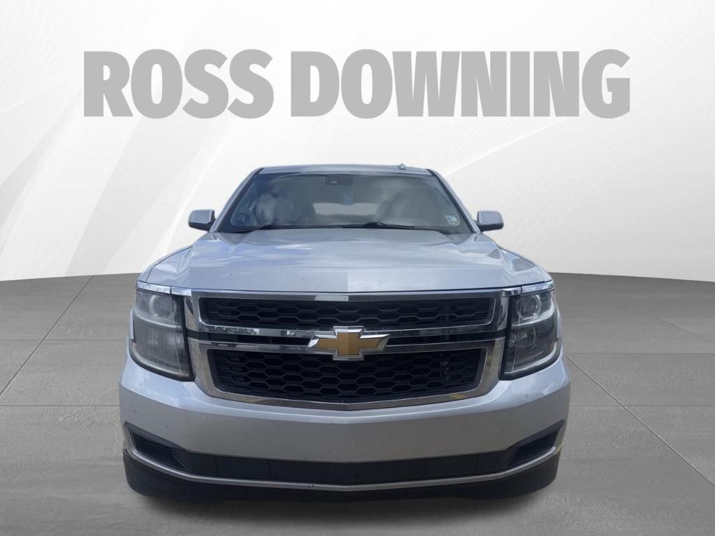 used 2016 Chevrolet Suburban car, priced at $14,999