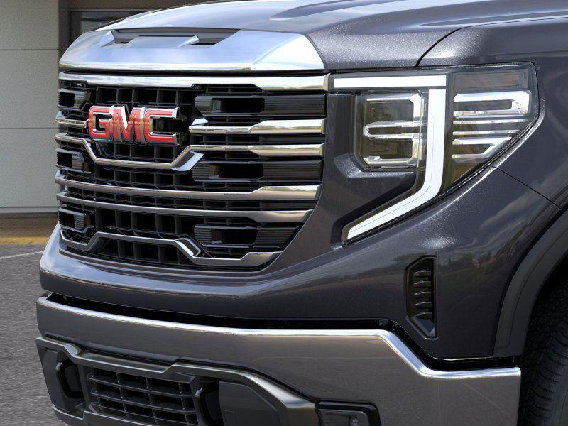 new 2026 GMC Sierra 1500 car, priced at $53,930