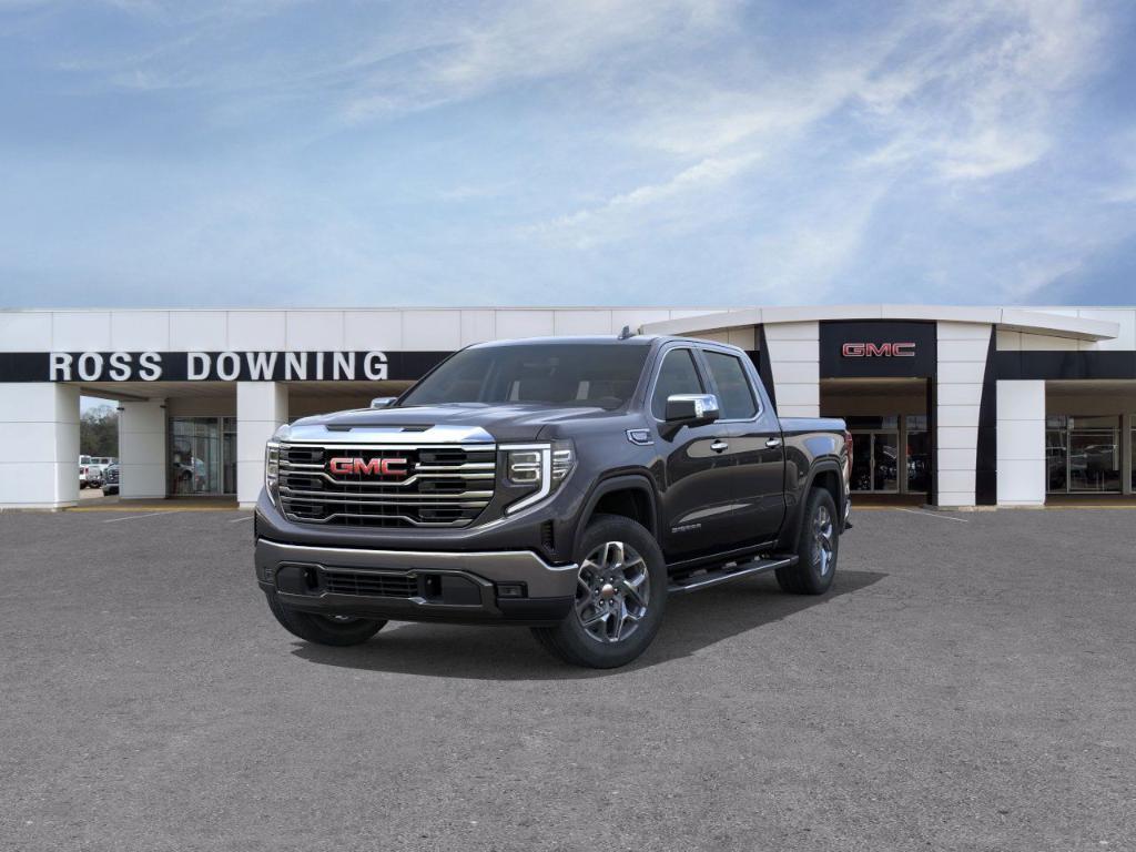 new 2026 GMC Sierra 1500 car, priced at $53,930