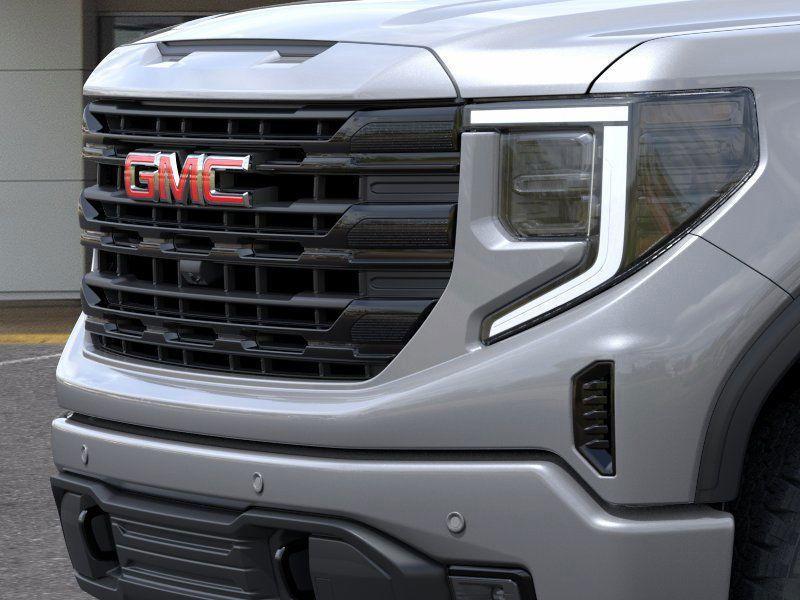 new 2026 GMC Sierra 1500 car, priced at $60,100
