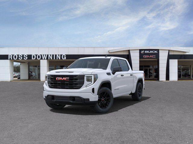 new 2025 GMC Sierra 1500 car, priced at $51,260