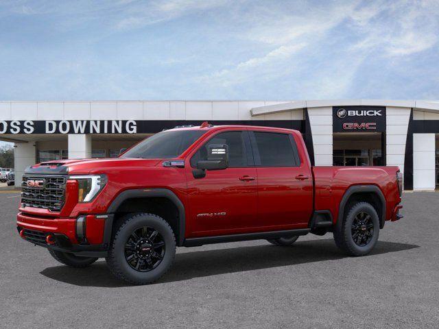 new 2025 GMC Sierra 2500 car, priced at $85,500