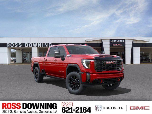 new 2025 GMC Sierra 2500 car, priced at $85,500