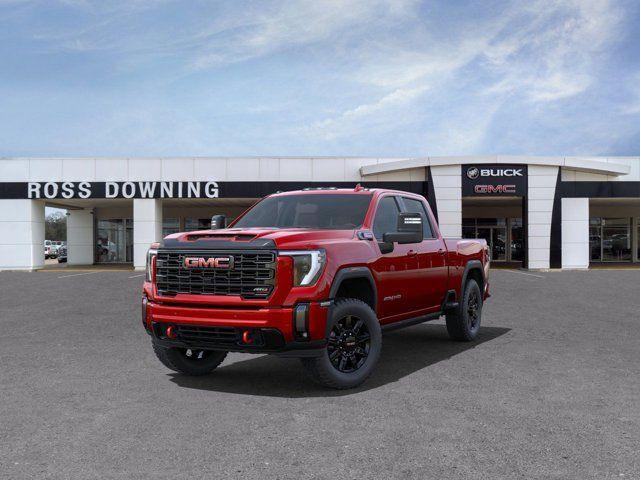 new 2025 GMC Sierra 2500 car, priced at $85,500