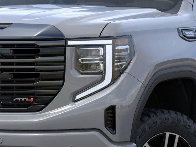 new 2025 GMC Sierra 1500 car, priced at $72,370