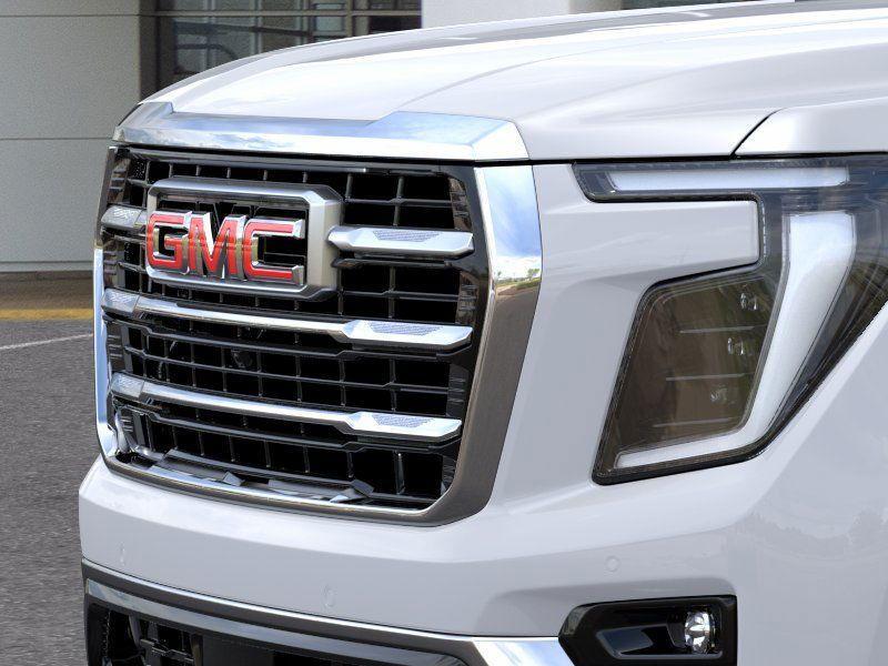 new 2025 GMC Yukon XL car, priced at $71,735