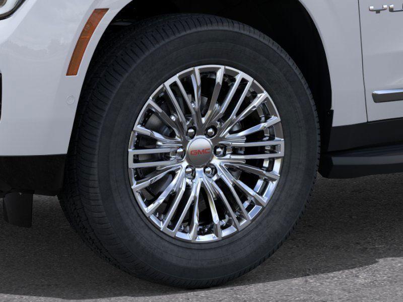 new 2025 GMC Yukon XL car, priced at $71,735