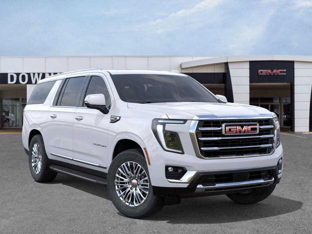 new 2025 GMC Yukon XL car, priced at $71,735