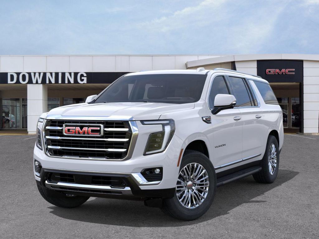 new 2025 GMC Yukon XL car, priced at $71,735