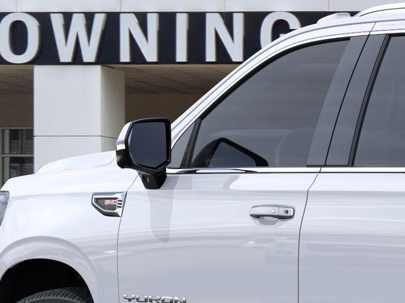 new 2025 GMC Yukon XL car, priced at $71,735
