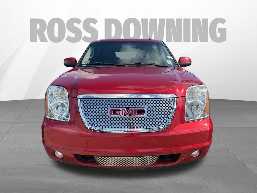 used 2014 GMC Yukon XL car, priced at $13,987