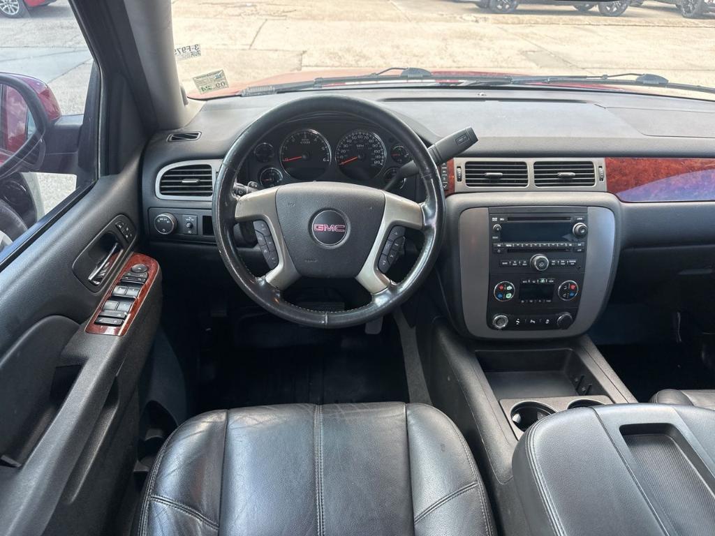 used 2014 GMC Yukon XL car, priced at $13,987