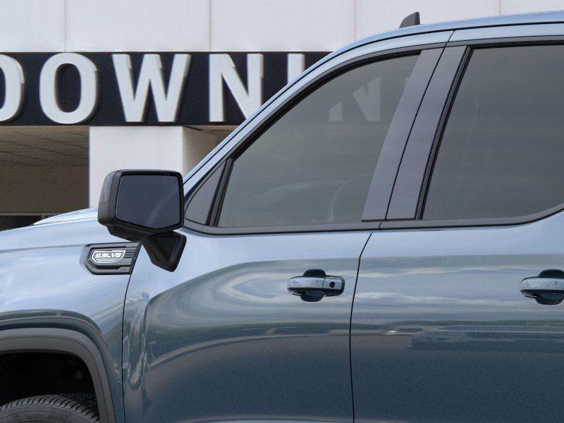 new 2025 GMC Sierra 1500 car, priced at $52,610