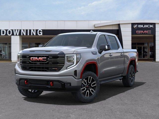 new 2025 GMC Sierra 1500 car, priced at $76,240