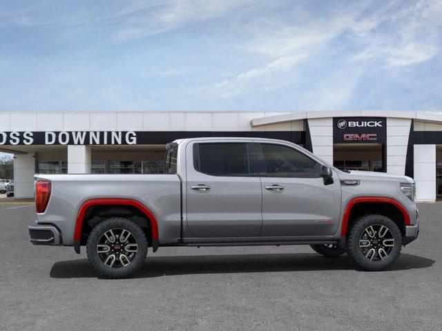 new 2025 GMC Sierra 1500 car, priced at $76,240