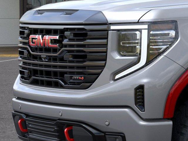 new 2025 GMC Sierra 1500 car, priced at $76,240