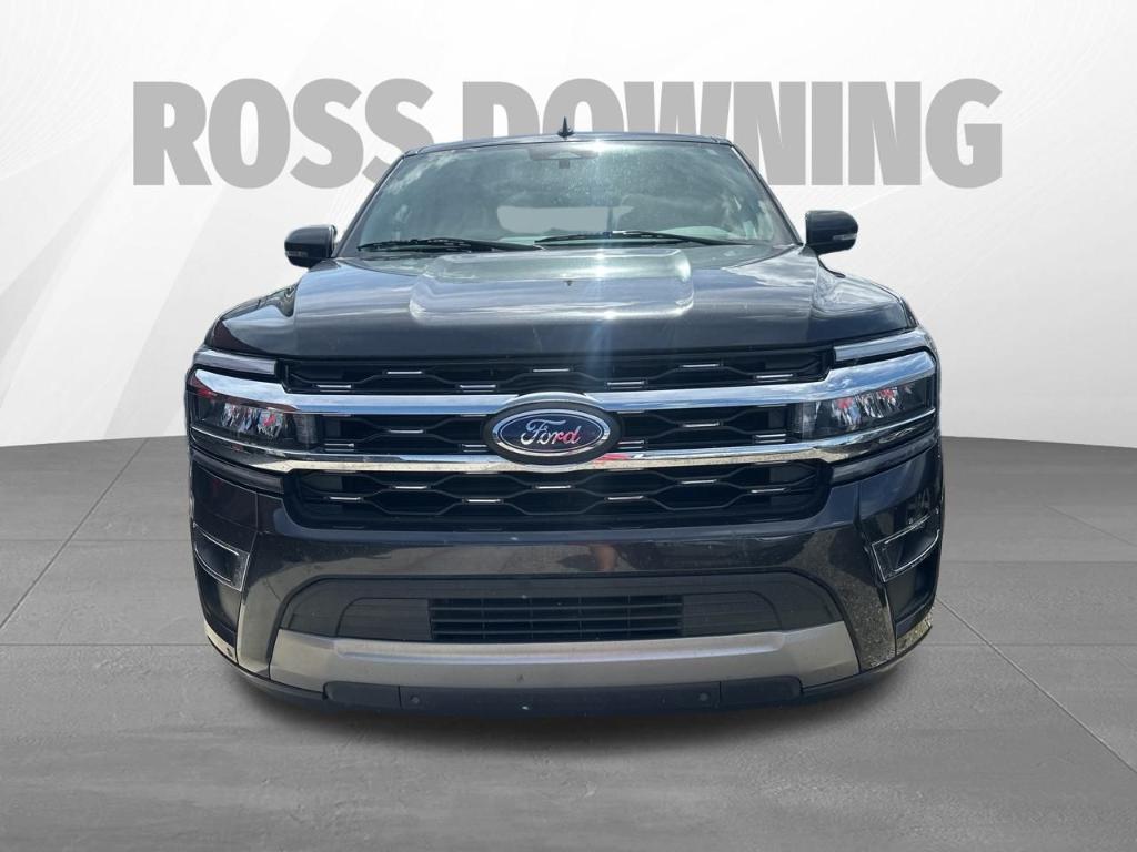 used 2024 Ford Expedition car, priced at $49,781