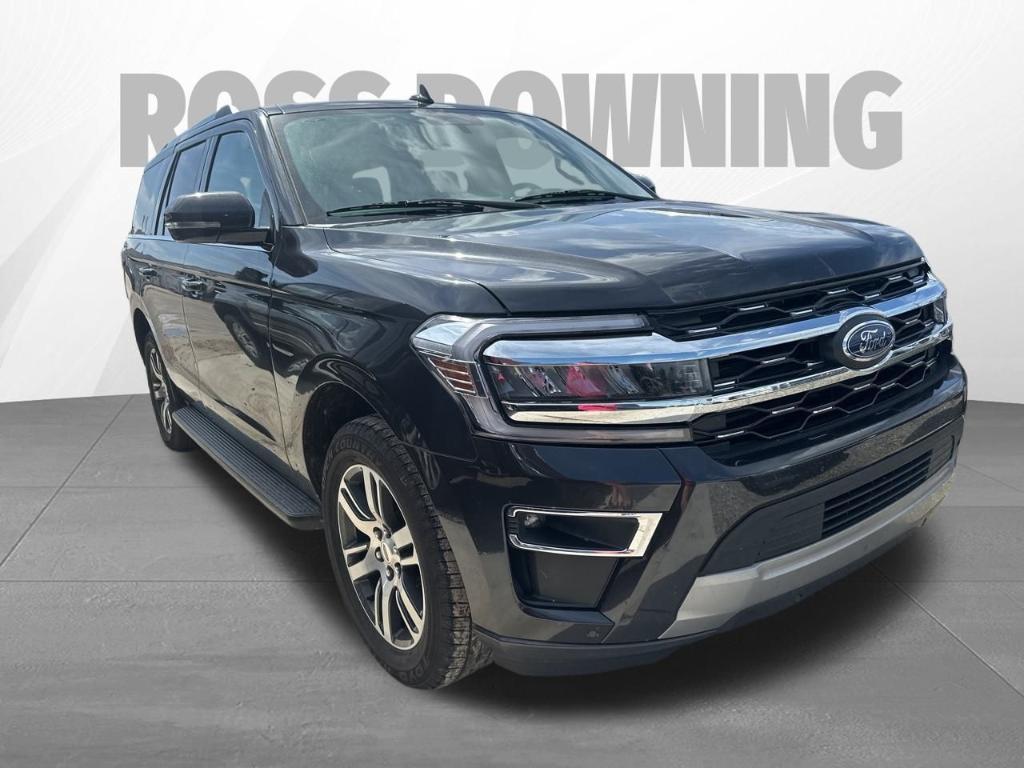 used 2024 Ford Expedition car, priced at $49,781