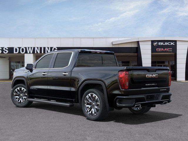 new 2025 GMC Sierra 1500 car, priced at $64,585