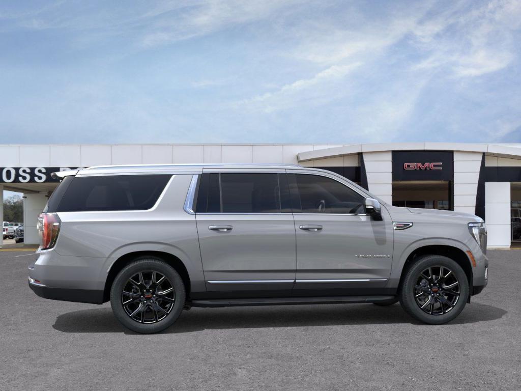 new 2026 GMC Yukon XL car, priced at $83,970